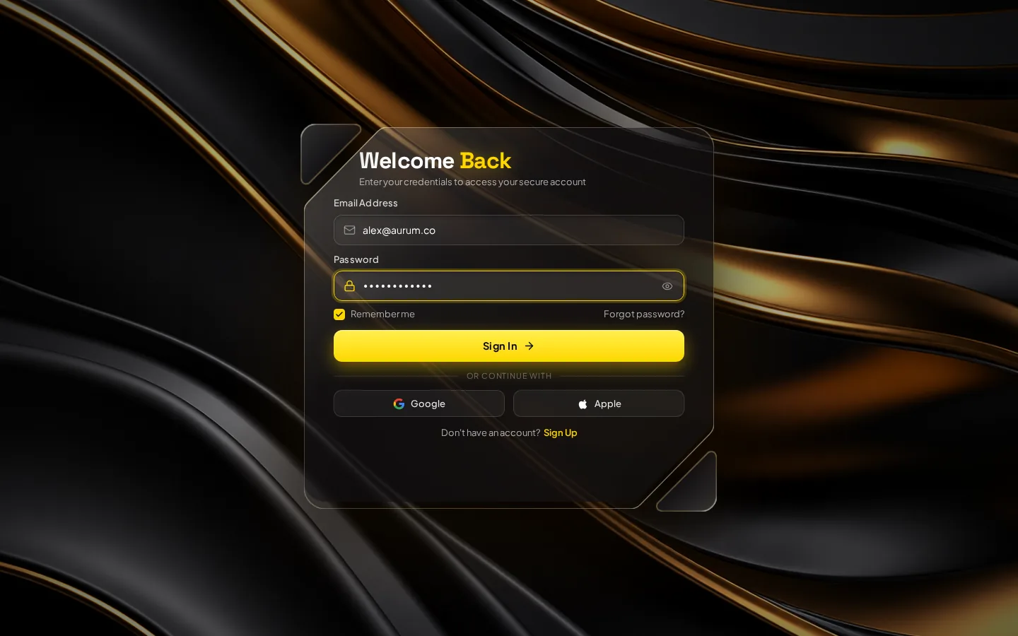 Halo: Glass Auth Card with Docking Chips, preview 2 of 5
