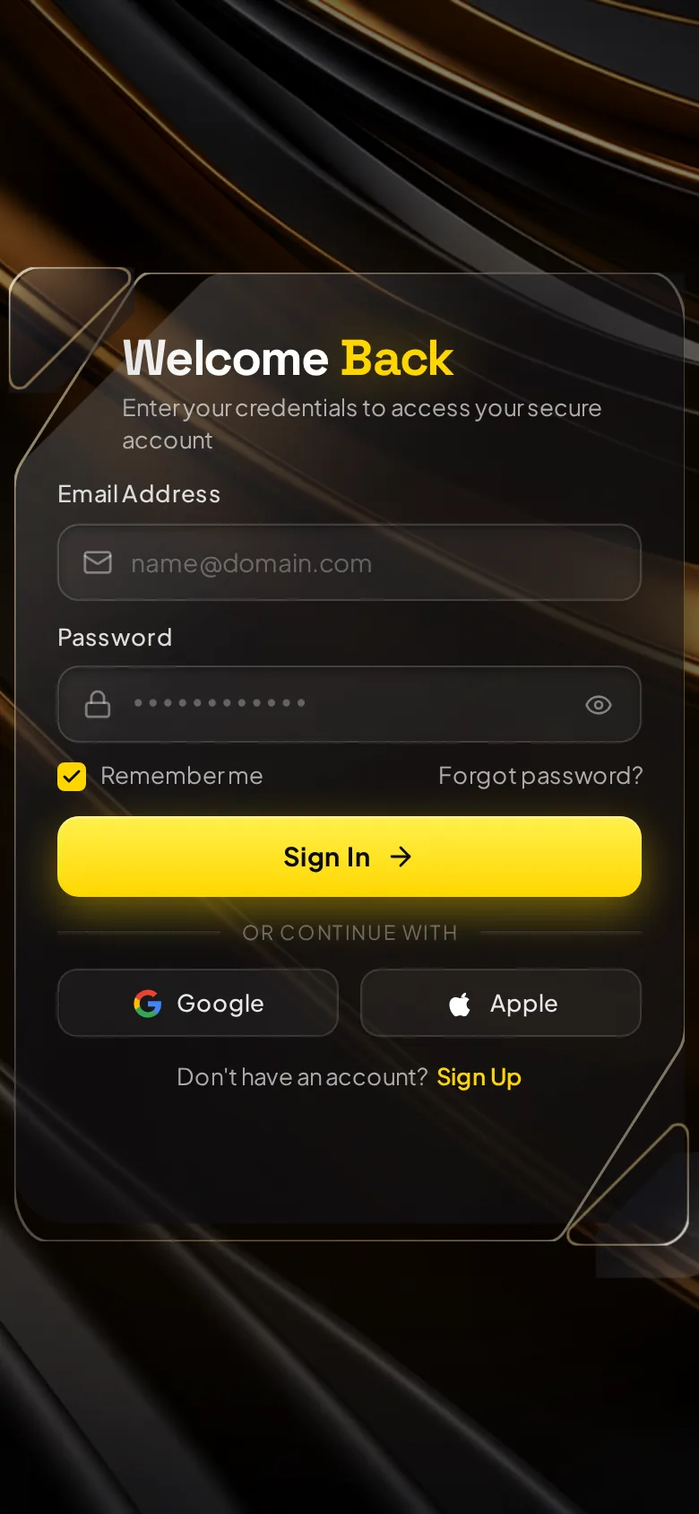 Halo: Glass Auth Card with Docking Chips, preview 5 of 5