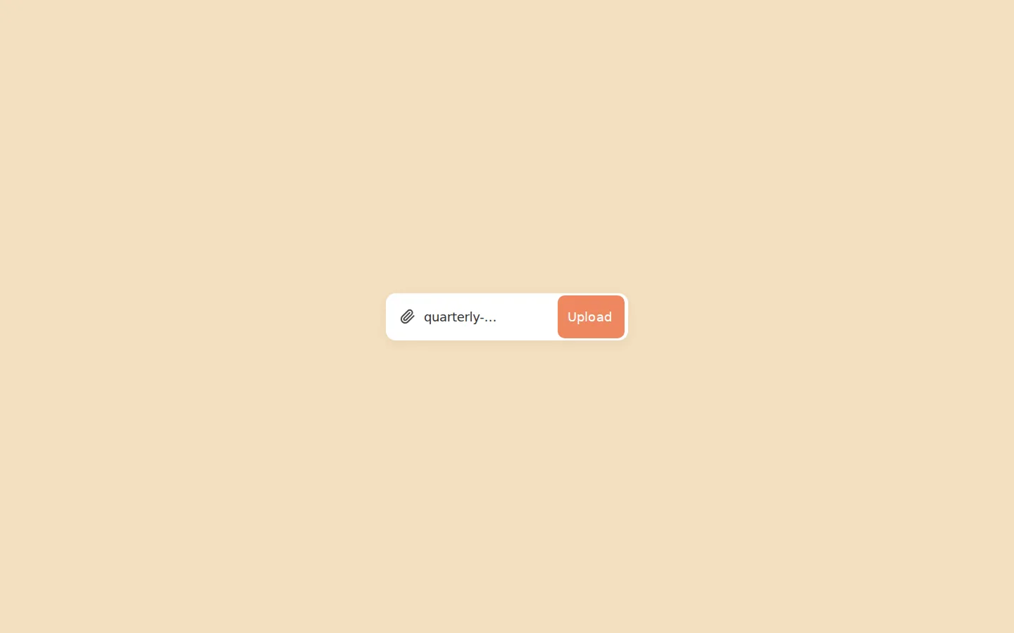 Parcel: Animated File Upload Pack, preview 3 of 5