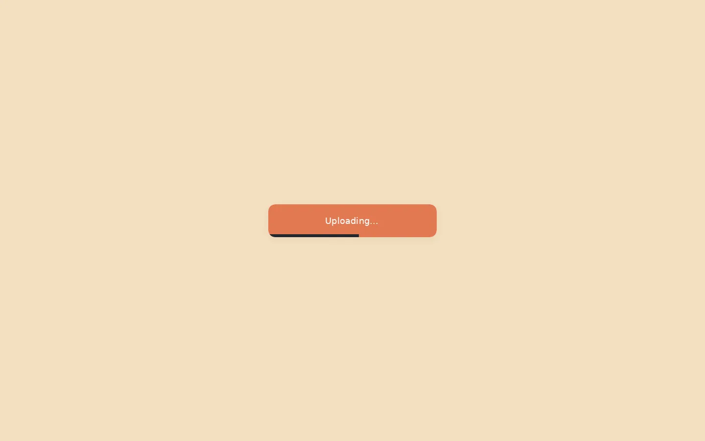 Parcel: Animated File Upload Pack, preview 4 of 5