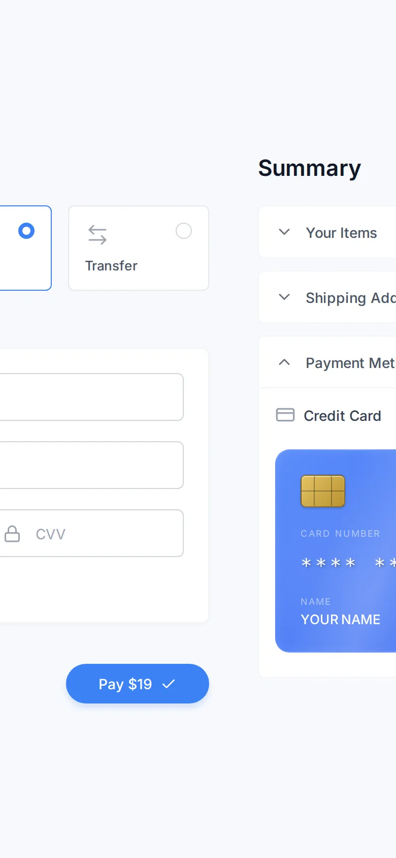 Quartz: Receipt Print Checkout, preview 5 of 5