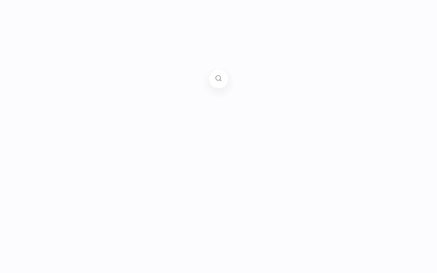 Seek: Morphing Product Search Bar, preview 2 of 5