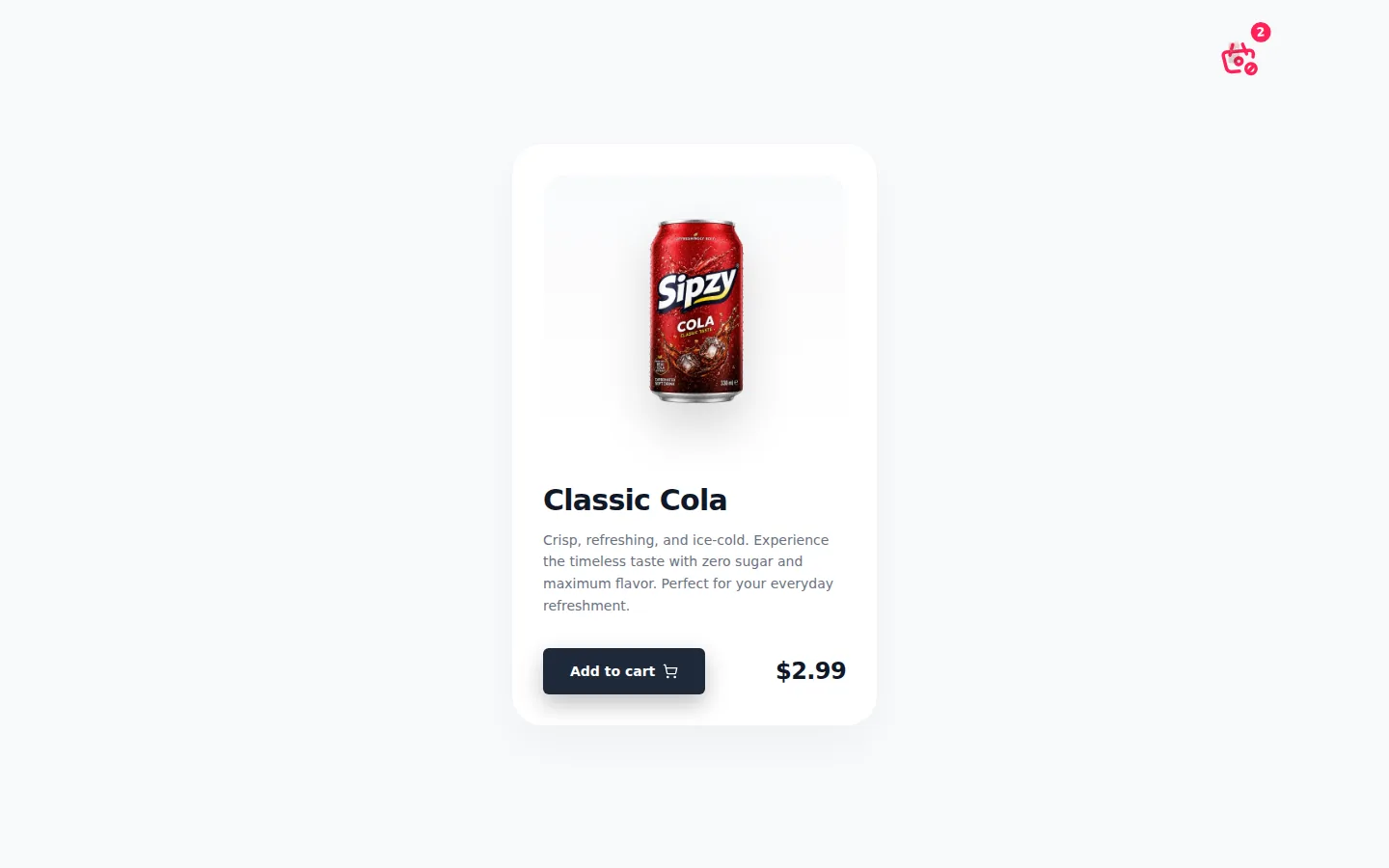 Swift: Fly-to-Cart Animation Pack, preview 1 of 5